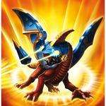   of 20 SkyLanders Spyros Adventure characters portal of power Wii Game