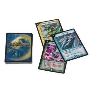  Duel Masters Stomp a Trons of Invincible Wrath Theme Deck 