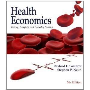  HealthEconomics 5th (Fifth) EditionBYNeun Neun Books