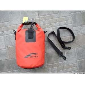  5l dry bag waterproof bag for kayak canoe rafting camping 