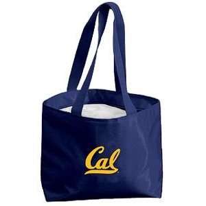  California Cal Berkeley NCAA Reversible Tote Sports 
