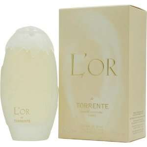  Lor De Torrente By Torrente For Women. Body Mist 3.4 