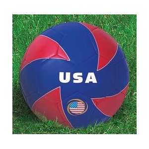  USA World Cup Soccer Ball
