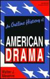   Drama, (0937657182), Walter J. Meserve, Textbooks   