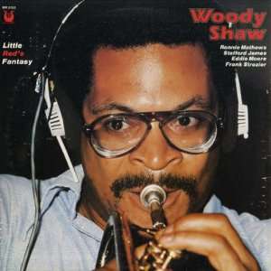  Little Reds Fantasy Woody Shaw Music