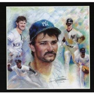  Donnie Baseball The Definitive Biography of Don Mattingly 