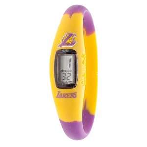  Deuce NBA Officially Licensed Sports Watch   Los Angeles 