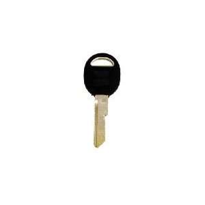   Corp Gm Dr & Trunk Key Blank (Pack Of 5) B49  Key Blank Automobile Gm