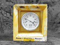 Autometer Old Tyme White 3 3/8 Tachometer