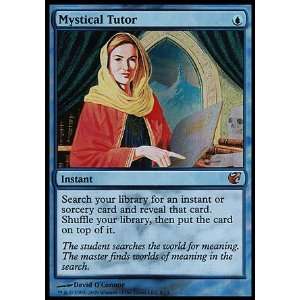     Mystical Tutor   From the Vault Exiled   Foil Toys & Games