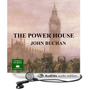   Power House (Audible Audio Edition) John Buchan, Peter Joyce Books