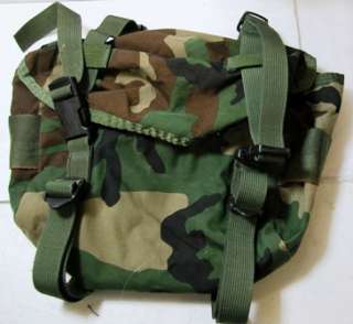 Large Lot of Assorted Military Gear Canteens, First Aid Kit, Belt w 