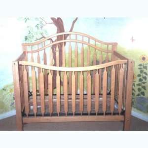 American Furniture Design Plan #337 Kelseas Crib Baby
