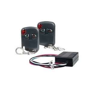  RM01 1 Channel Wireless Control On/Off Automotive