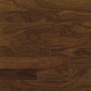   Turlington American Exotics Walnut 5 Autumn Brown Hardwood Flooring