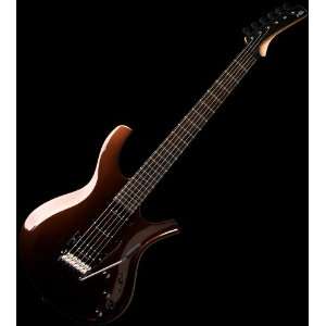  NEW PARKER MAXX FLY RADIAL NECK SERIES DF624RB GUITAR 
