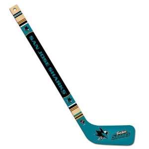  San Jose Sharks Hockey Stick *SALE*