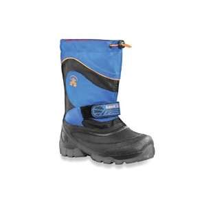 Kamik Boots Snowjump (Laser Blue) 3Laser Blue  Sports 