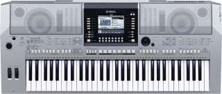 Yamaha PSR S910 (61 Key Arranger Keyboard)  