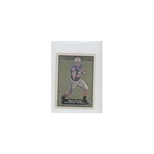    2009 Topps Magic Mini #100   Jordy Nelson Sports Collectibles
