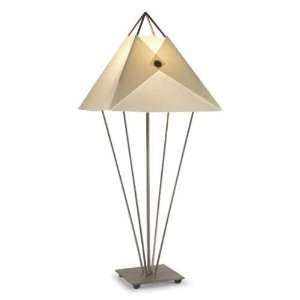  Quattro Table Lamp, Paper Shade