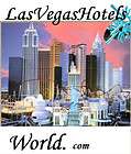 Las Vegas Hotels World Domain Name book Rooms Event