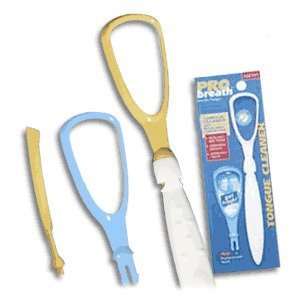  Dr Tungs PRObreath Tongue Cleaner