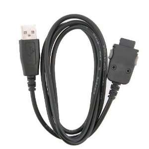  Samsung E700 PC Phone connect with internet USB Data Cable 