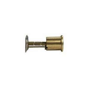   Security #1109 US4 Pin Tumb Replacement Cylinder