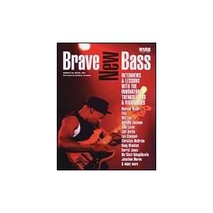 Brave New Bass Softcover