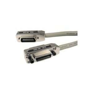  IEEE 488 GPIB Cable 2 meter Gray. Electronics