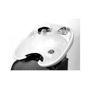 Pibbs 558 Neckrest for Backwash Shampoo Bowls Beauty