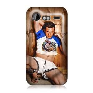  Ecell   DANNY JONES MCFLY PROTECTIVE SNAP ON BACK CASE 