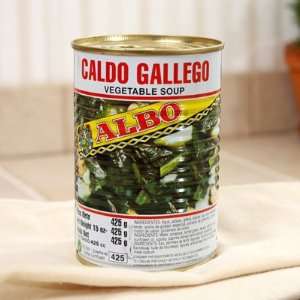   Gallego   Basque Vegetable Stew  Grocery & Gourmet Food