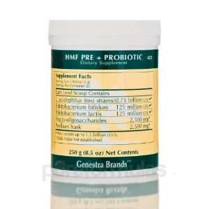  Seroyal HMF Pre + Probiotic 250 Grams (F) Health 