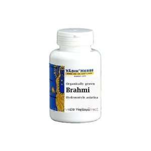  Brahmi (Bacopa Monniera), 100 Tablets Health & Personal 