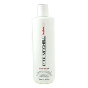 Exclusive By Paul Mitchell Super Sculpt (Quick drying Styling Glaze 
