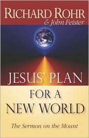 Jesus Plan for a New World The Sermon on the Mount, (0867162031 