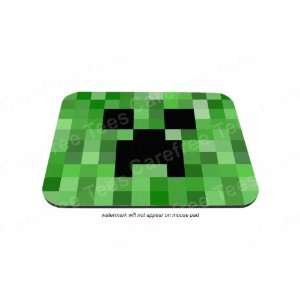  Personalized Minecraft Creeper Face Mouse Pad Office 