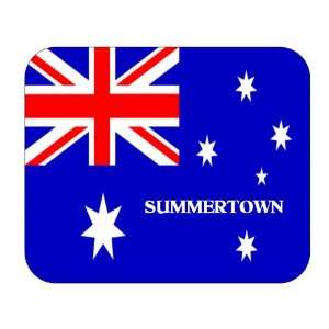  Australia, Summertown Mouse Pad 