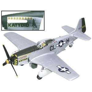  Corgi P51D Katydid 1/72 (**)