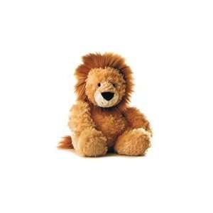  Stuffed Lion 12 Inch Tubbie Wubbie By Aurora Toys & Games