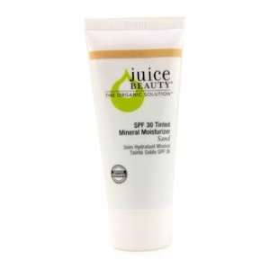 Exclusive By Juice Beauty Mineral Light Moisturier SPF30 