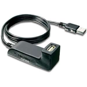    TRENDnet USB Docking Cable, 5 Feet TU2 DU5 (Black) Electronics