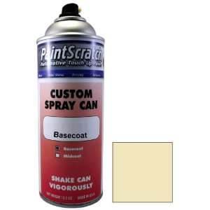  12.5 Oz. Spray Can of Light Mesa Brown Touch Up Paint for 
