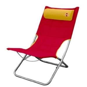  Iowa State Cyclones Lounger Chair
