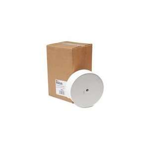  NCR Thermal Receipt Rolls without Sensor Mark, 3 1/4in x 