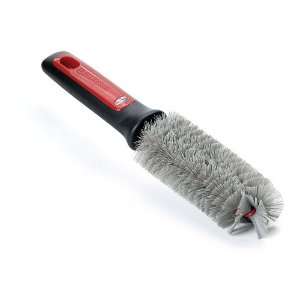  Black Magic 5051507 Pro Clean Spoke Brush Automotive