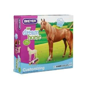  Breyer My Dream Horse Customizing Set Toys & Games