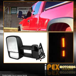 LED SIGNAL* 88 98 Chevy C/K 1500/2500/3500 POWER Towing Tow Hauling 